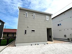 下坂本　第４　新築分譲住宅