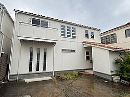 古海　中古住宅