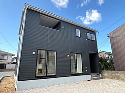 吉成南町　第３　新築分譲住宅2号棟