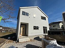 滝山　第１　新築分譲住宅