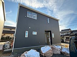 美萩野　第３　新築分譲住宅　１号棟