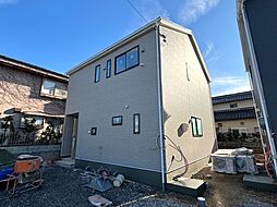 美萩野　第３　新築分譲住宅　２号棟