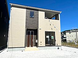 河原町布袋　第２　新築分譲住宅２号棟