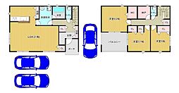 行徳　新築分譲住宅６号棟