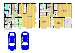 浜坂　新築分譲住宅１号棟