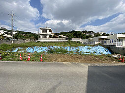 豊見城市饒波82番地