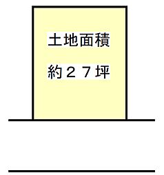 堺市北区東浅香山町１丁