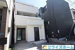 東成区大今里南5丁目　リフォーム済　４LDK