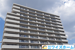 リフォーム済　イトーピア茨木上穂積・404号室 -