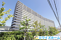 築年2018年　ジオ阪急水無瀬ハートスクエア・412号室 -