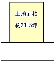 大阪市東住吉区桑津１丁目