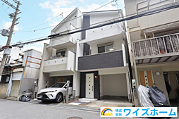 リフォーム済 大阪市西淀川区姫里3丁目