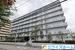 リフォーム済　藤和ライブタウン立花・801号室 ‐