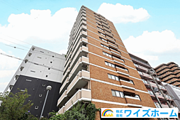 リフォーム済　大正リバーサイドヴィラ・701号室 ‐