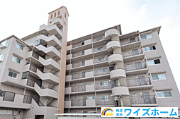 リフォーム済　キャピタル武庫川・103号室 ‐