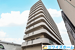 リフォーム済　ディオ・フェルティ住之江公園・204号室 ‐