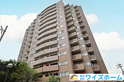 改装済　メロディーハイム香里ケ丘ツインビュー アルテアタワー 502