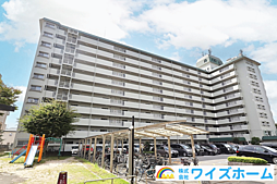 リフォーム済　西宮グリーンマンション　2号館・706 ‐