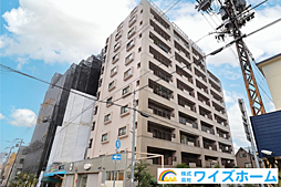 リフォーム済　ワコーレニューウエスト・205号室 ‐