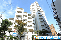 リフォーム済　蒲生第二コーポ・805号室 ‐