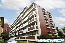 リフォーム済　鶴見緑地第二コーポ・115号室 ‐