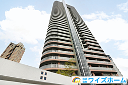 リフォーム済　RICウエストコート3番街　1番館・1707号室 ‐