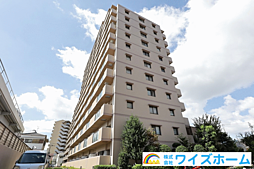 リフォーム済　キャステージパーク　1番街・711号室 ‐