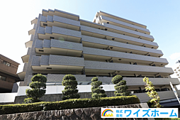 リフォーム済　エスリード桃山台・305号室 ‐