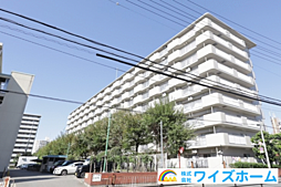 リフォーム済　西つるみコーポ・611号室 ‐