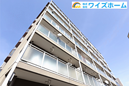 リフォーム済　長居公園ハウス・204号室 ‐