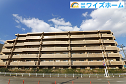 リフォーム済　メロディーハイム芦屋浜・501号室 ‐