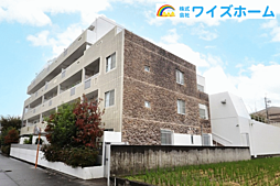 リフォーム済　パレ昆陽池公園I・502号室 ‐