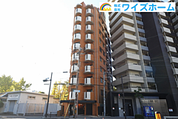 リフォーム済　ノバカネイチ堂島II番館・603号室 ‐