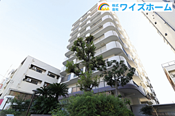 リフォーム済　ユニハイム市岡II・604号室 ‐