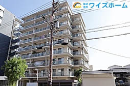 リフォーム済　サニークレスト住吉・202号室 ‐