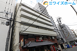 リフォーム済　GSハイム船場・1105号室 ‐