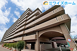 改装済　ライオンズマンション上野芝ガーデンシティ・802号室 ‐