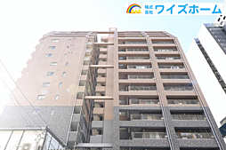 角部屋　セレッソコート中之島公園・501号室 ‐