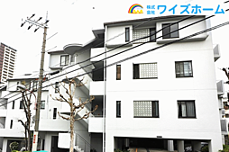 リフォーム済　星和菊ヶ丘ハイツ・401号室 ‐