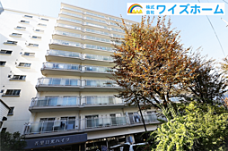 リフォーム済　香里日光ハイツ・804号室 ‐