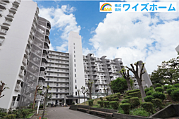 リフォーム済　エバーグリーン金岡四号棟・712号室 ‐