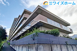 リフォーム済　ソフィア泉ヶ丘パークヴェール・209号室 ‐