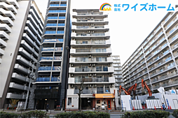 リフォーム済　メゾン第2新大阪・602号室 ‐