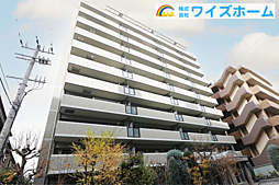 リフォーム済　メロディーハイム八戸ノ里・605号室 ‐