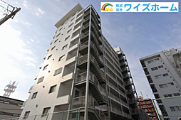 リフォーム済　ダイアパレス三国2号館・405号室 ‐