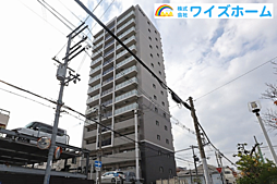 築浅物件　エスリード小阪プライムプレイス・1101号室 ‐