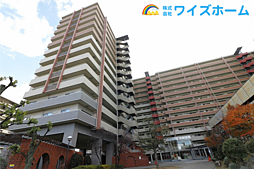 ペット相談　パークシティ大阪サウスガーデンズコート・322号室 ‐