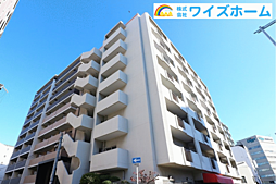 リフォーム済　カーサー弥生・501号室 ‐