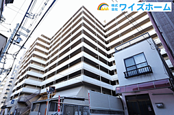 リフォーム済　万葉ハイツ小阪菱屋西・1109号室 ‐