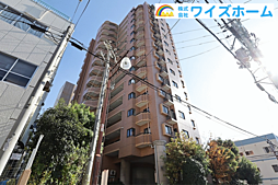 リフォーム済　ライオンズマンション鶴橋・301号室 ‐